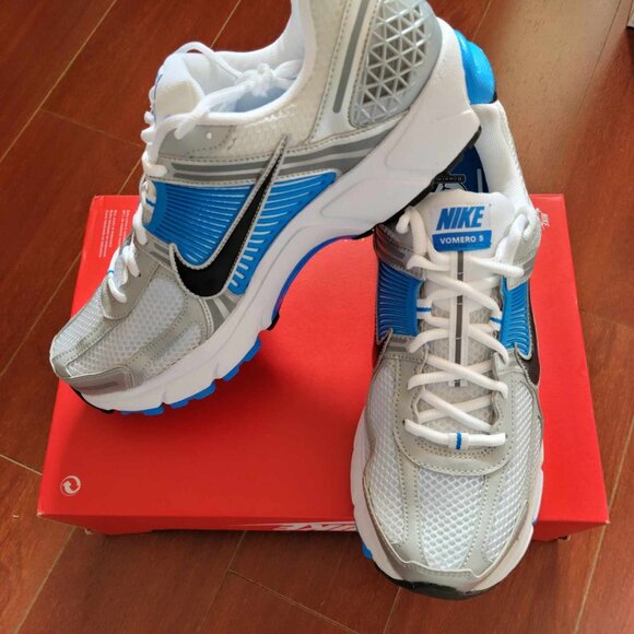 Nike Zoom Vomero 5 - Photo Blue - Picture 3 of 7